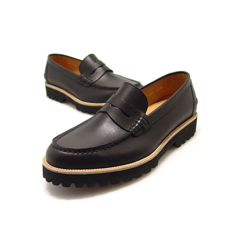 UT DIONI 141 Casual Penny Loafer (4RX 5238 SBK)