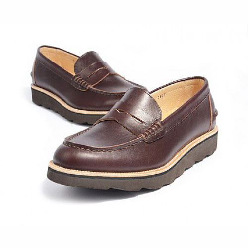 UT DIONI 141 Casual Penny Loafer (4RX 5238 ABD)
