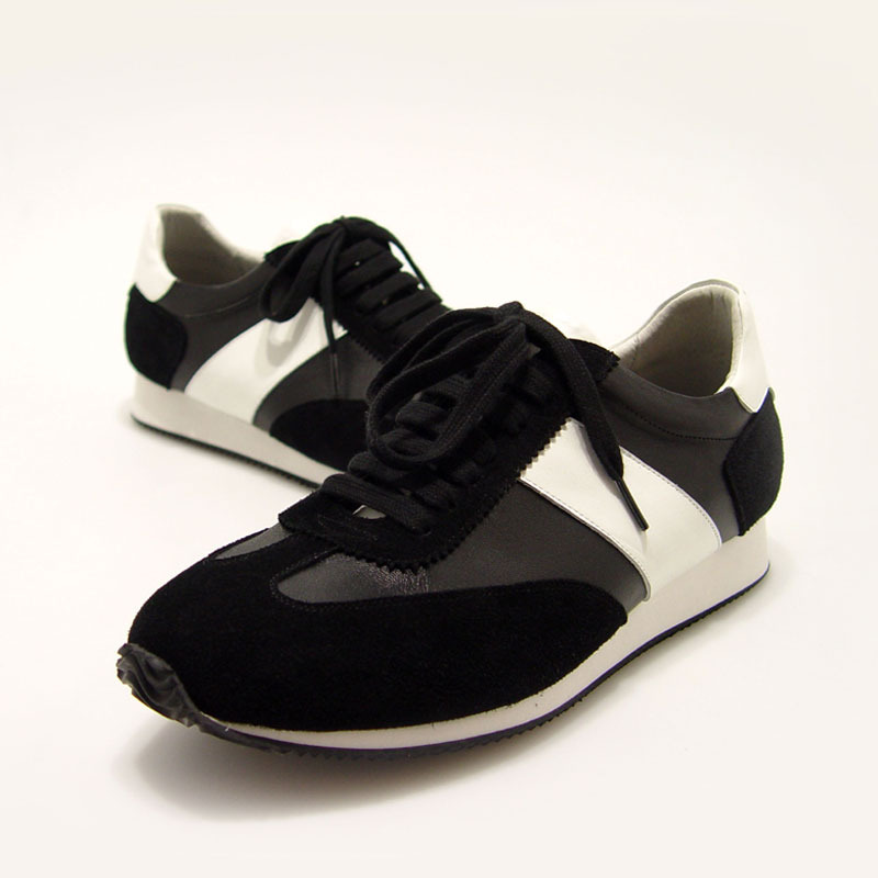 SANDLER [샌들러] Urban Sneakers (8MU 5532 SBW)