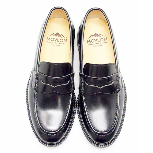 MOVLON CASTA SOLE PENNY LOAFER (5RX 5305 CLB)