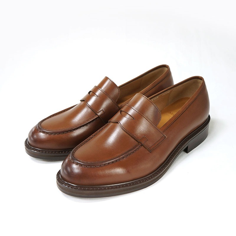 DIOME 191 Penny Loafer (8MM 5868 SAB)